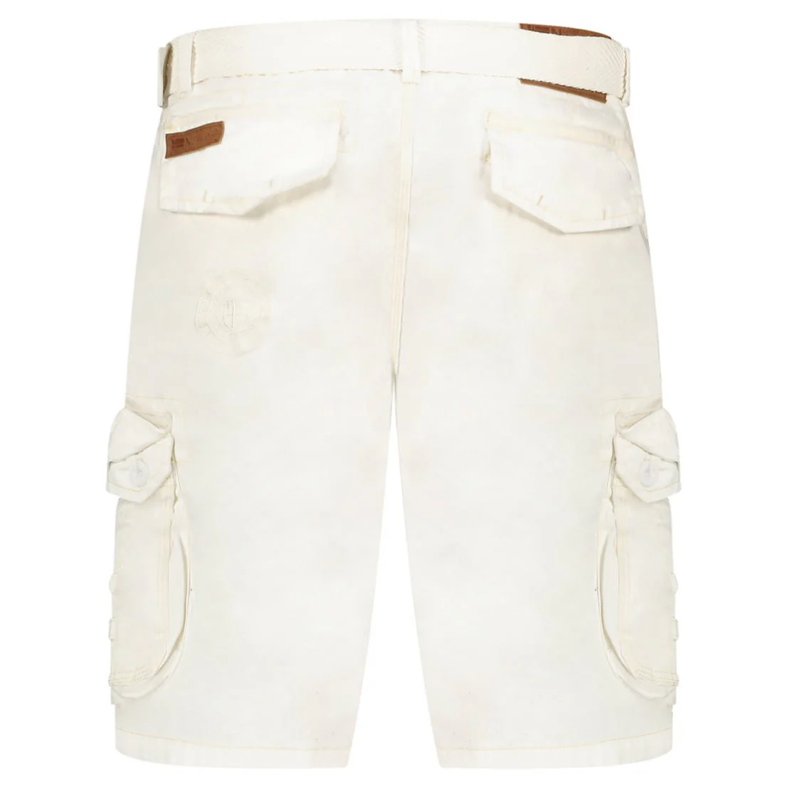 Geographical Norway POUVOIR Homme - Bermuda - Image 6