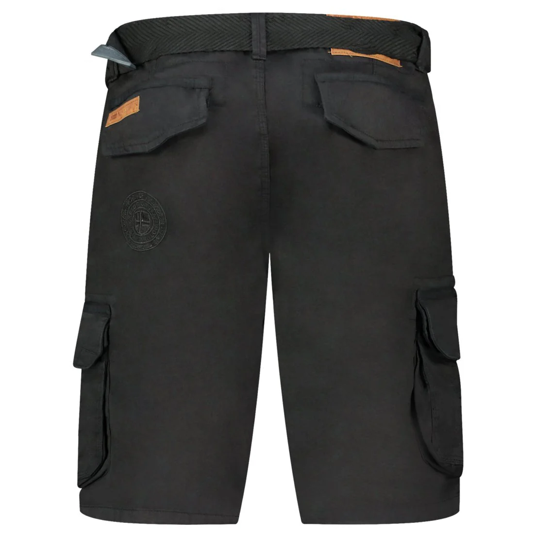 Geographical Norway POUVOIR Homme - Bermuda - Image 8