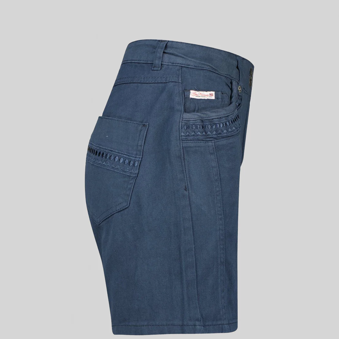 Geographical Norway PRIMAEL Femme - Bermuda - Image 14