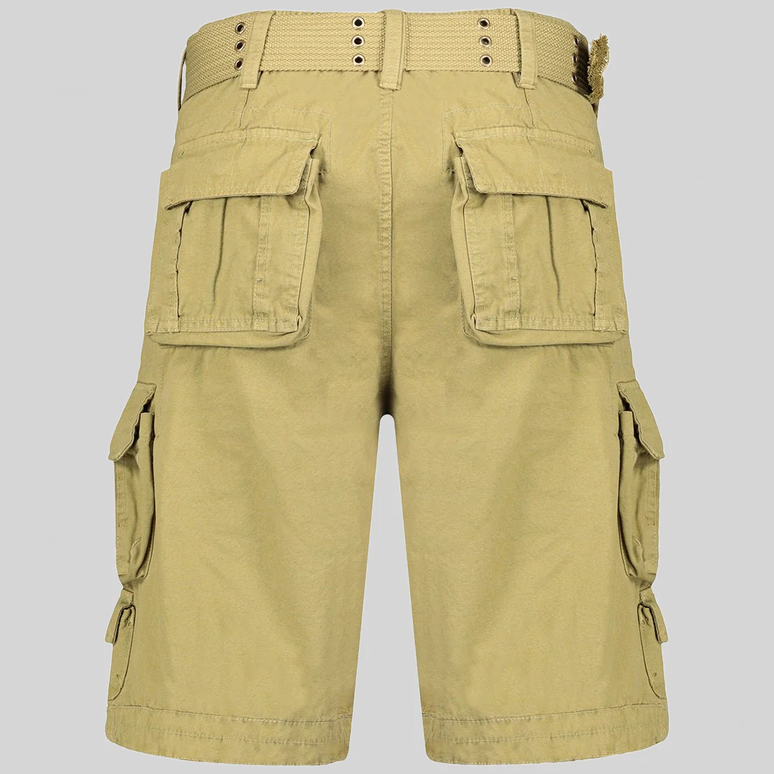 Geographical Norway PRIO Homme - Bermuda - Image 12