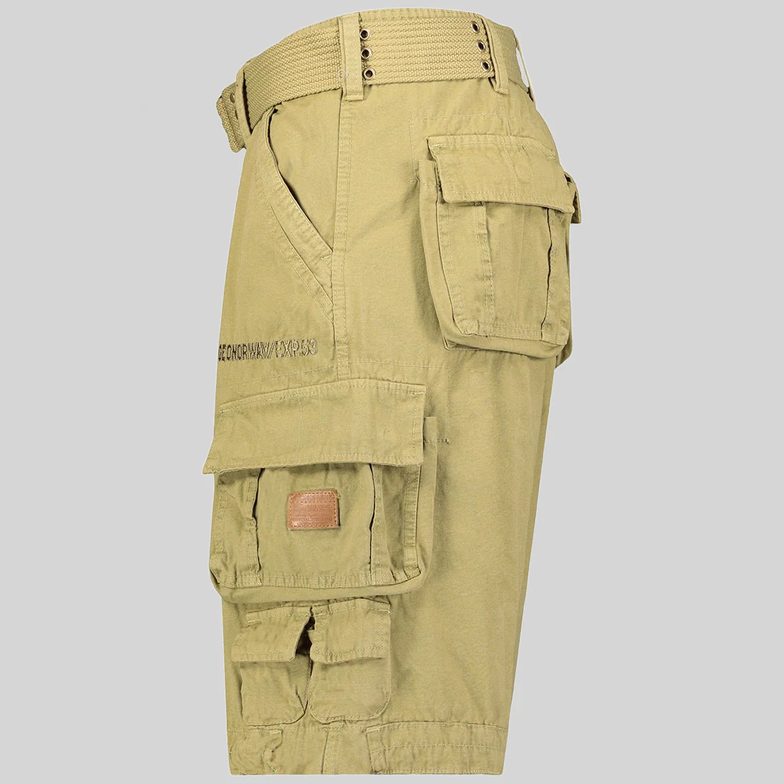 Geographical Norway PRIO Homme - Bermuda - Image 18