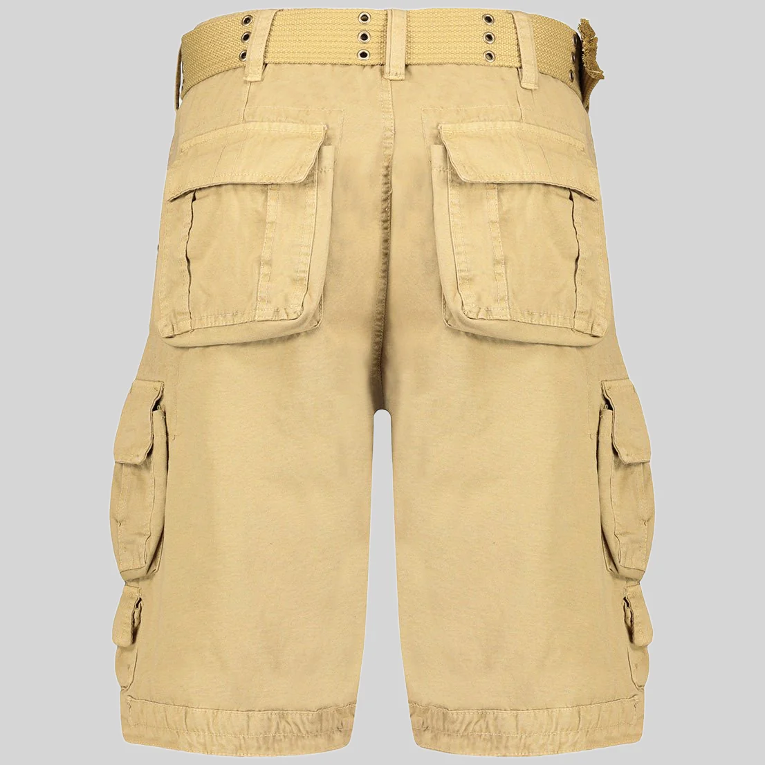 Geographical Norway PRIO Homme - Bermuda - Image 2
