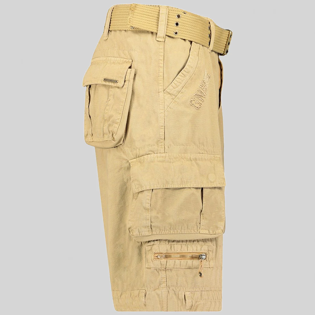 Geographical Norway PRIO Homme - Bermuda - Image 4
