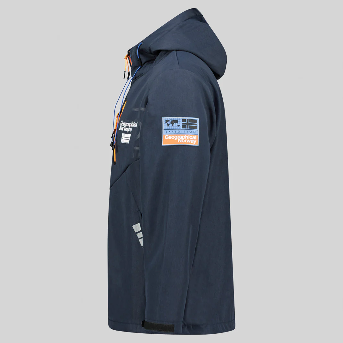 Geographical Norway RAOUL Homme - Softshell - Image 3