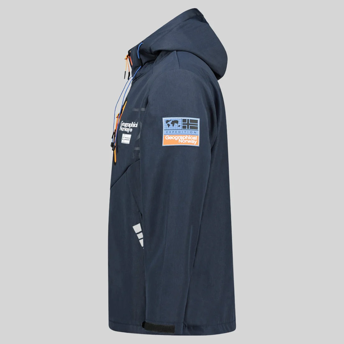 Geographical Norway RAOUL Homme - Softshell - Image 5