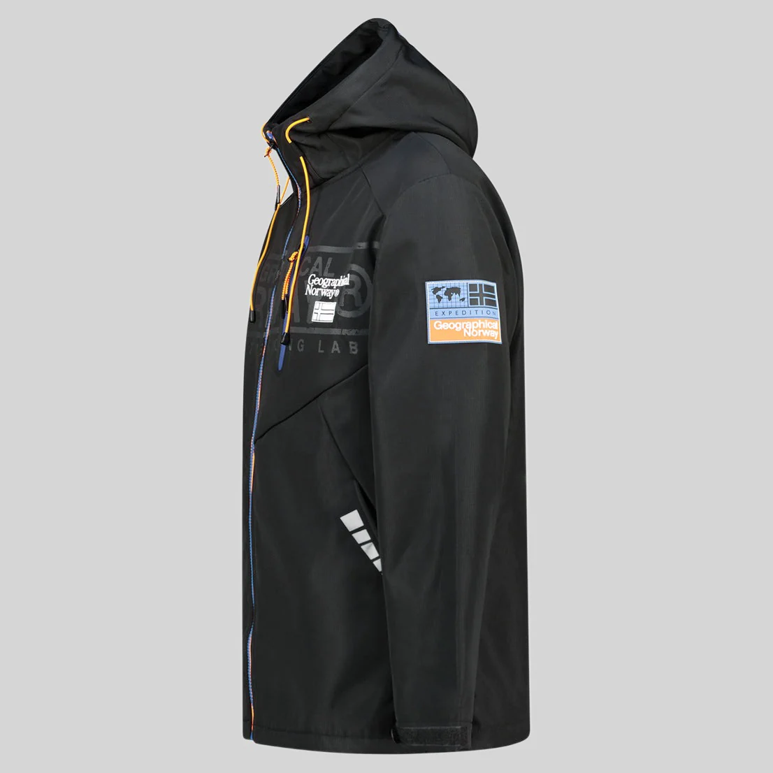 Geographical Norway RAOUL Homme - Softshell - Image 8