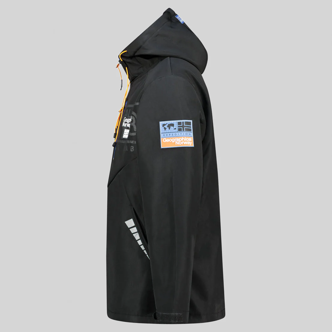 Geographical Norway RAOUL Homme - Softshell - Image 9