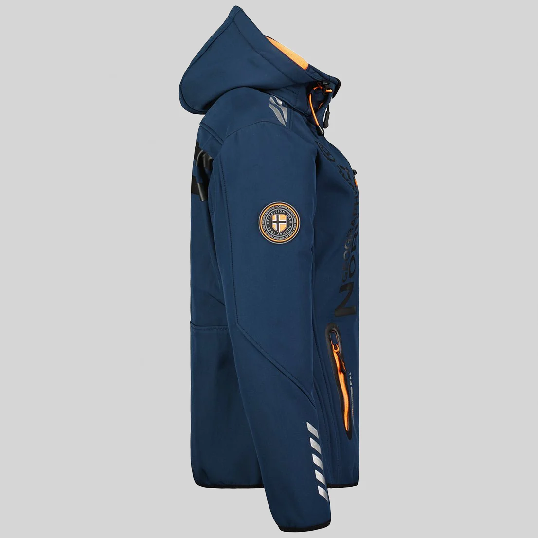 Geographical Norway REINE Femme - Softshell - Image 17