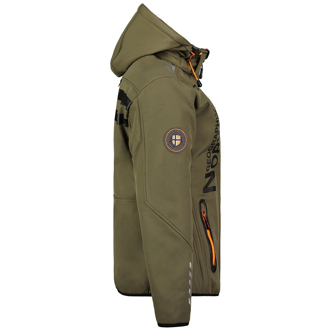 Geographical Norway REINE Femme - Softshell - Image 27