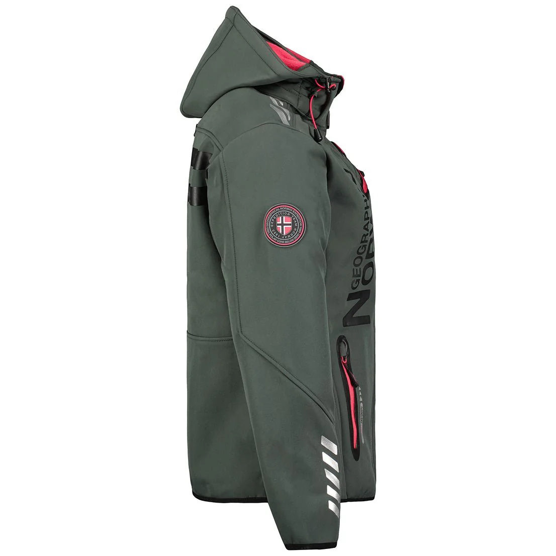 Geographical Norway REINE Femme - Softshell - Image 32