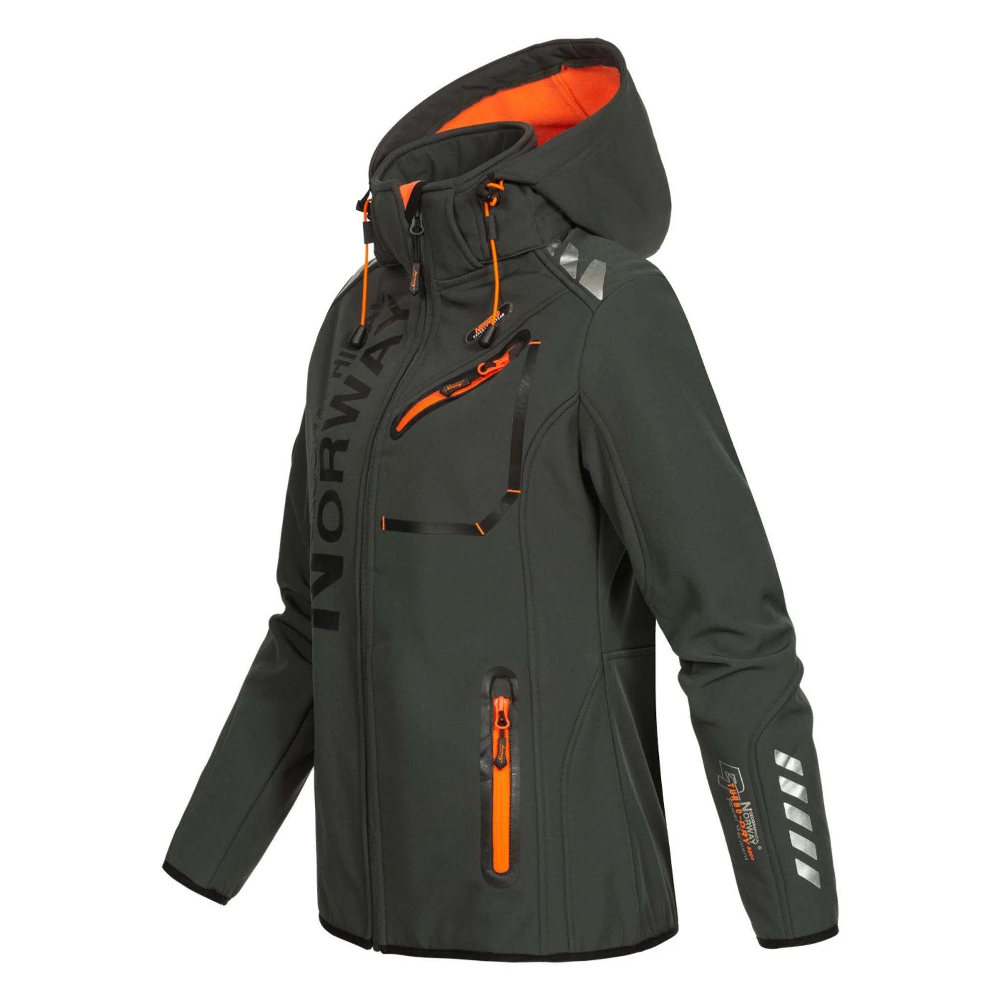 Geographical Norway REINE Femme - Softshell - Image 36