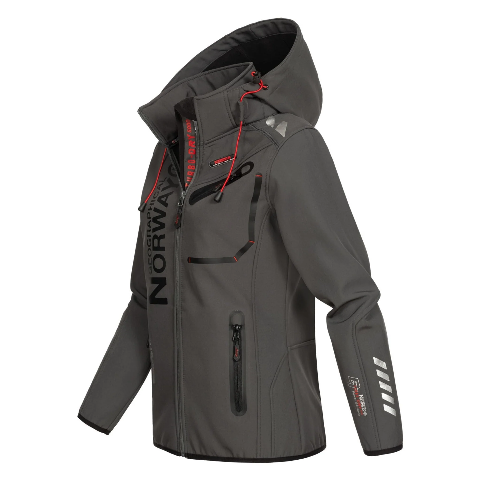 Geographical Norway REINE Femme - Softshell - Image 41