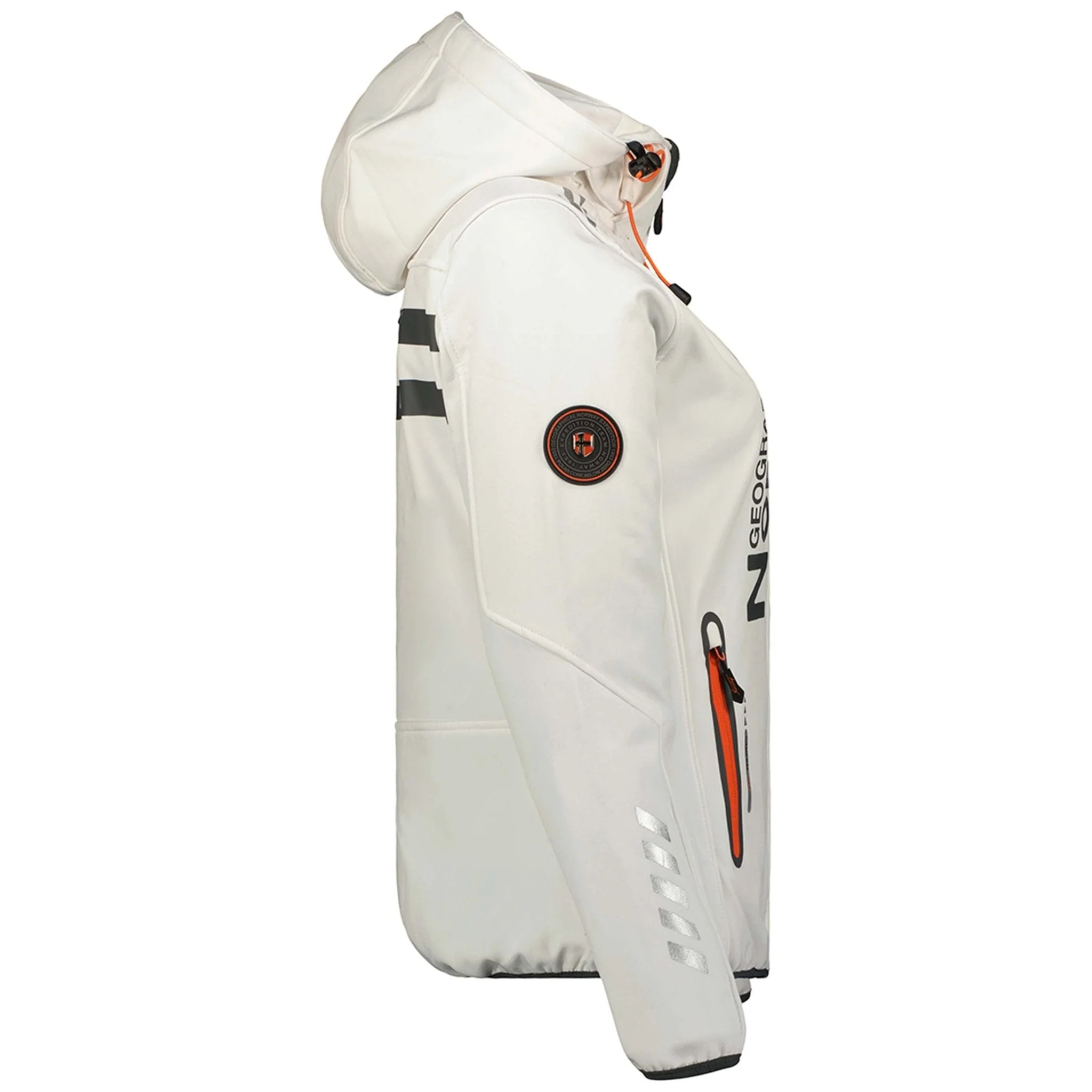 Geographical Norway REINE Femme - Softshell - Image 47