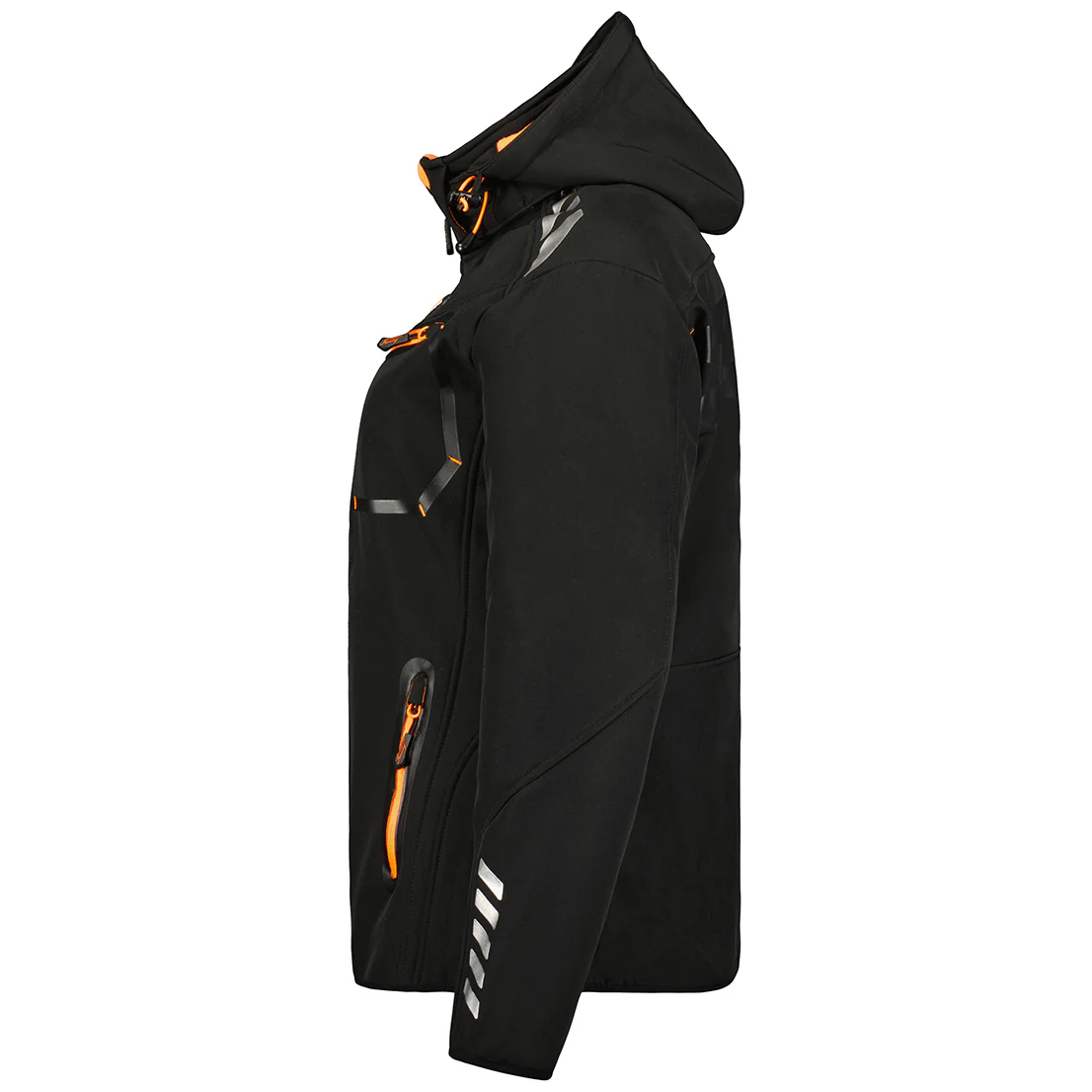 Geographical Norway REINE Femme - Softshell - Image 5
