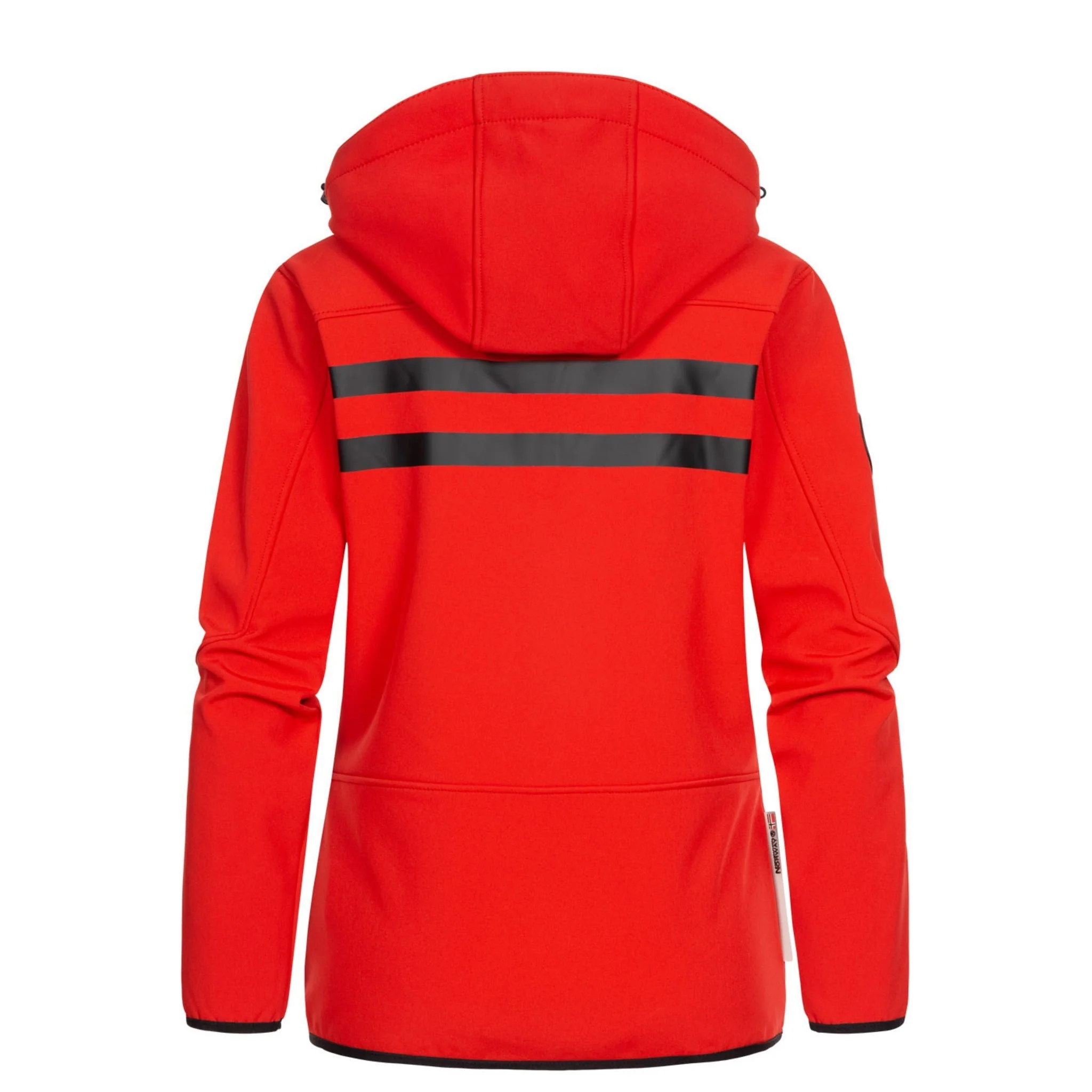 Geographical Norway REINE Femme - Softshell - Image 56