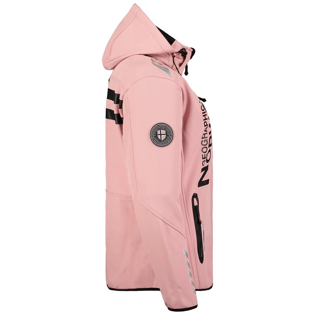 Geographical Norway REINE Femme - Softshell - Image 61