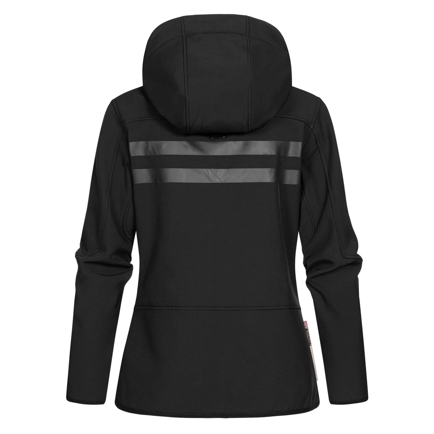Geographical Norway REINE Femme - Softshell - Image 68
