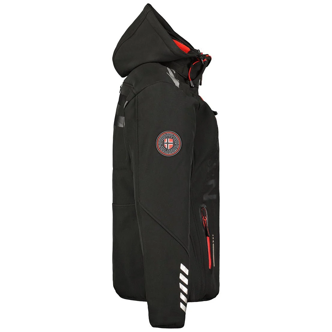 Geographical Norway REINE Femme - Softshell - Image 72