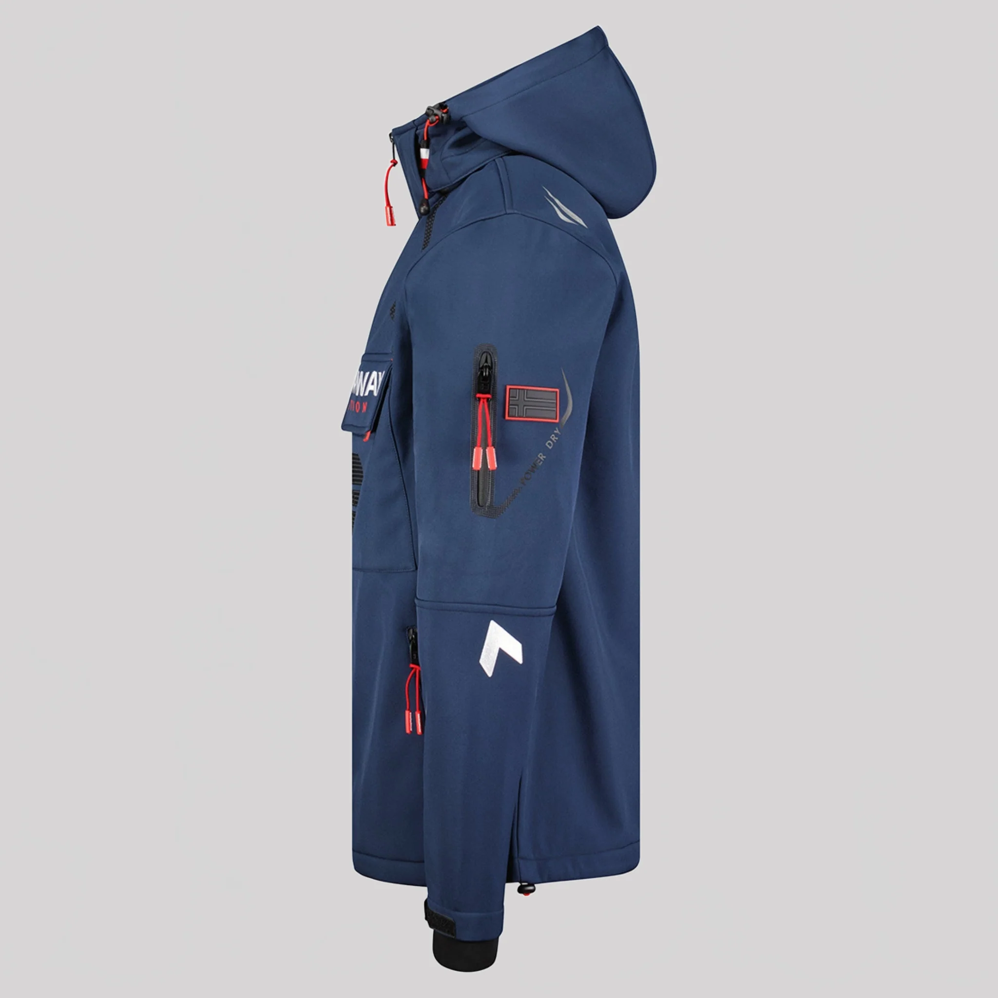 Geographical Norway REMI Homme - Softshell - Image 10
