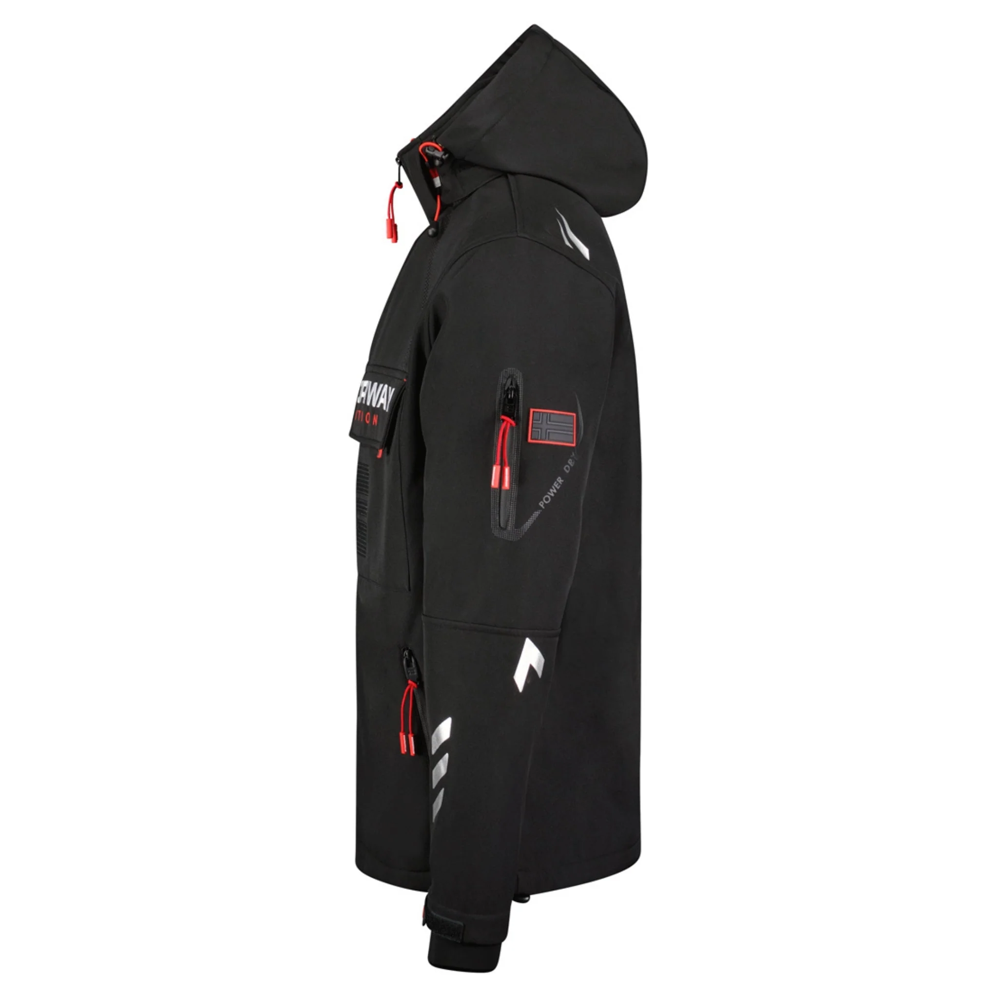 Geographical Norway REMI Homme - Softshell - Image 11