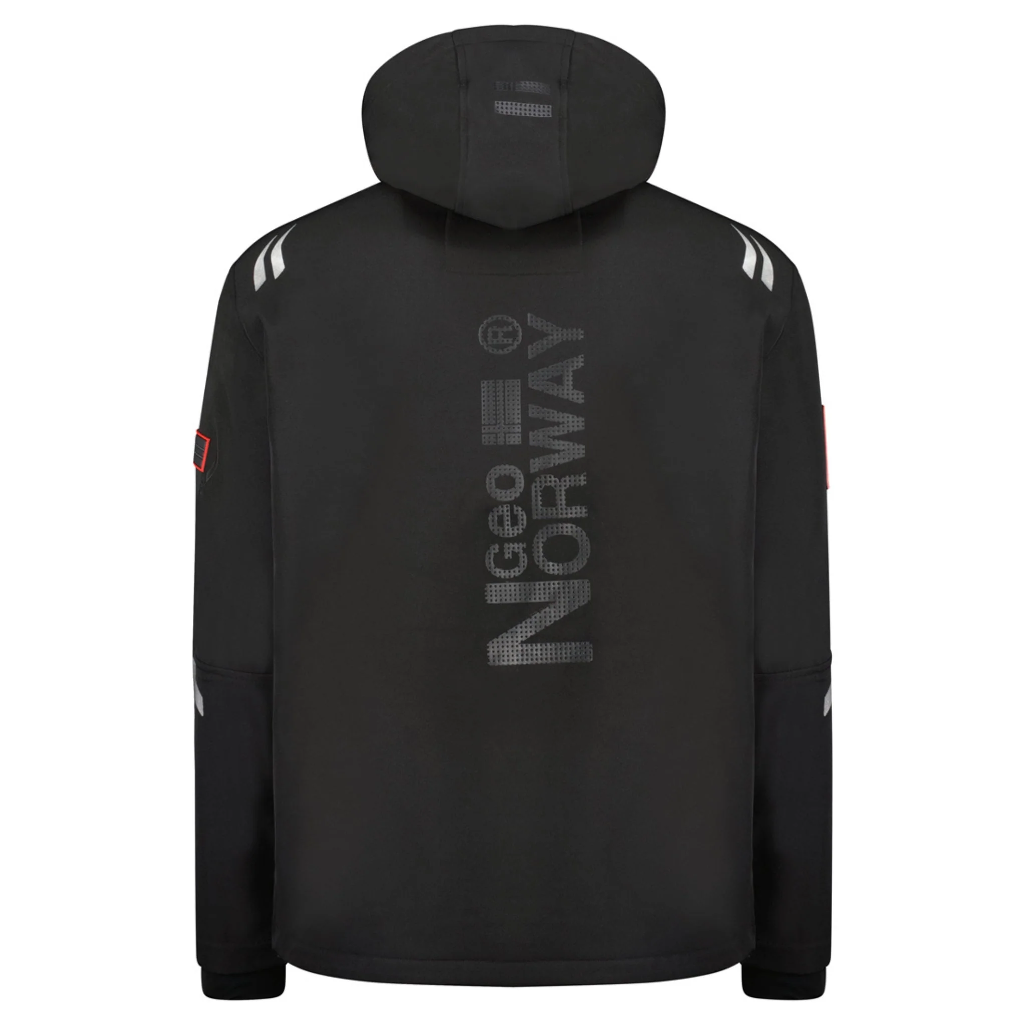 Geographical Norway REMI Homme - Softshell - Image 12