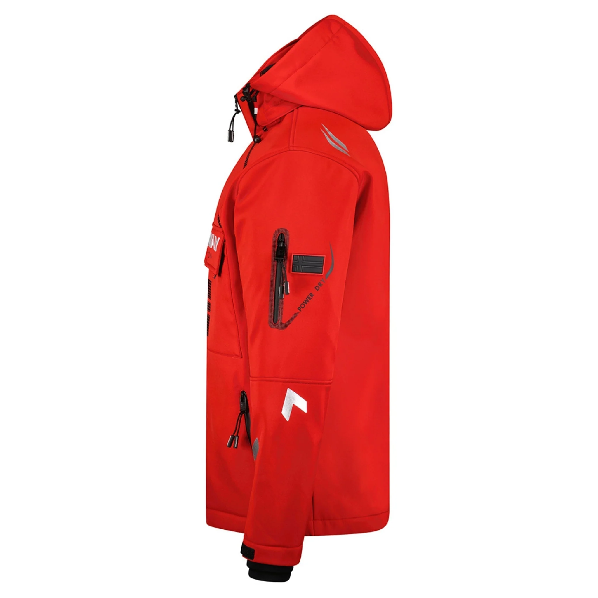 Geographical Norway REMI Homme - Softshell - Image 13