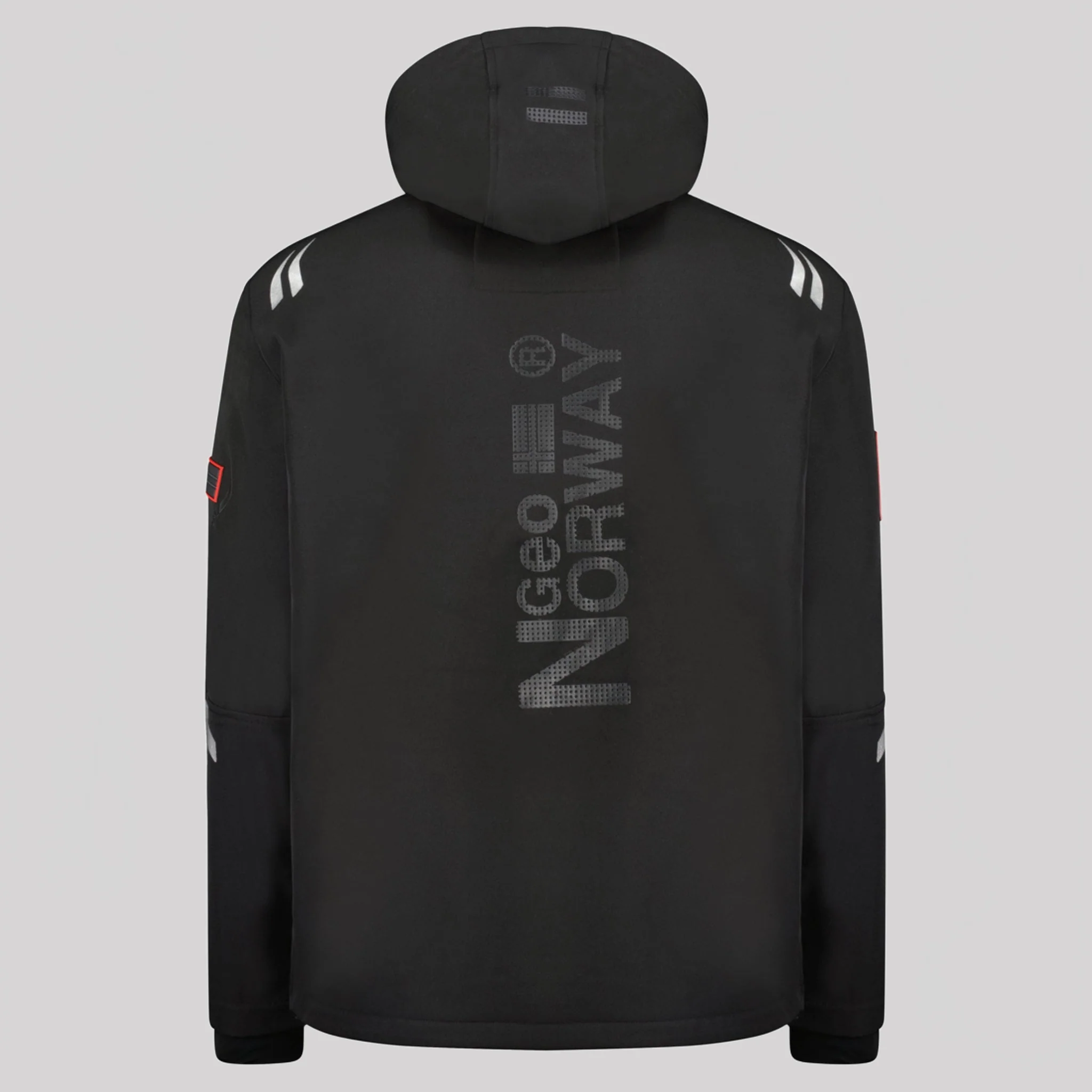 Geographical Norway REMI Homme - Softshell - Image 14