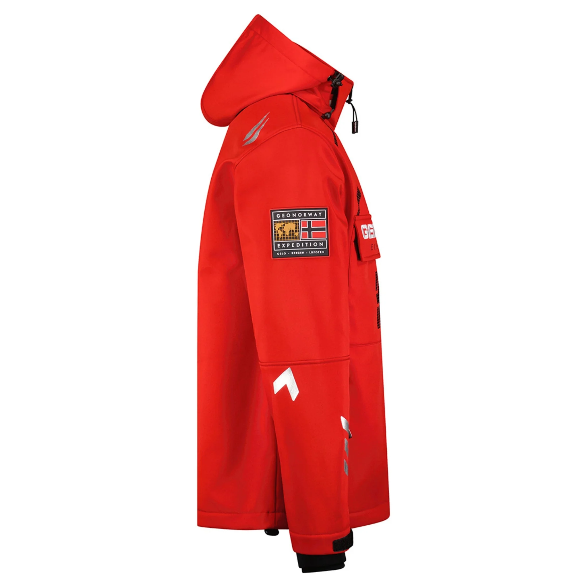 Geographical Norway REMI Homme - Softshell - Image 15