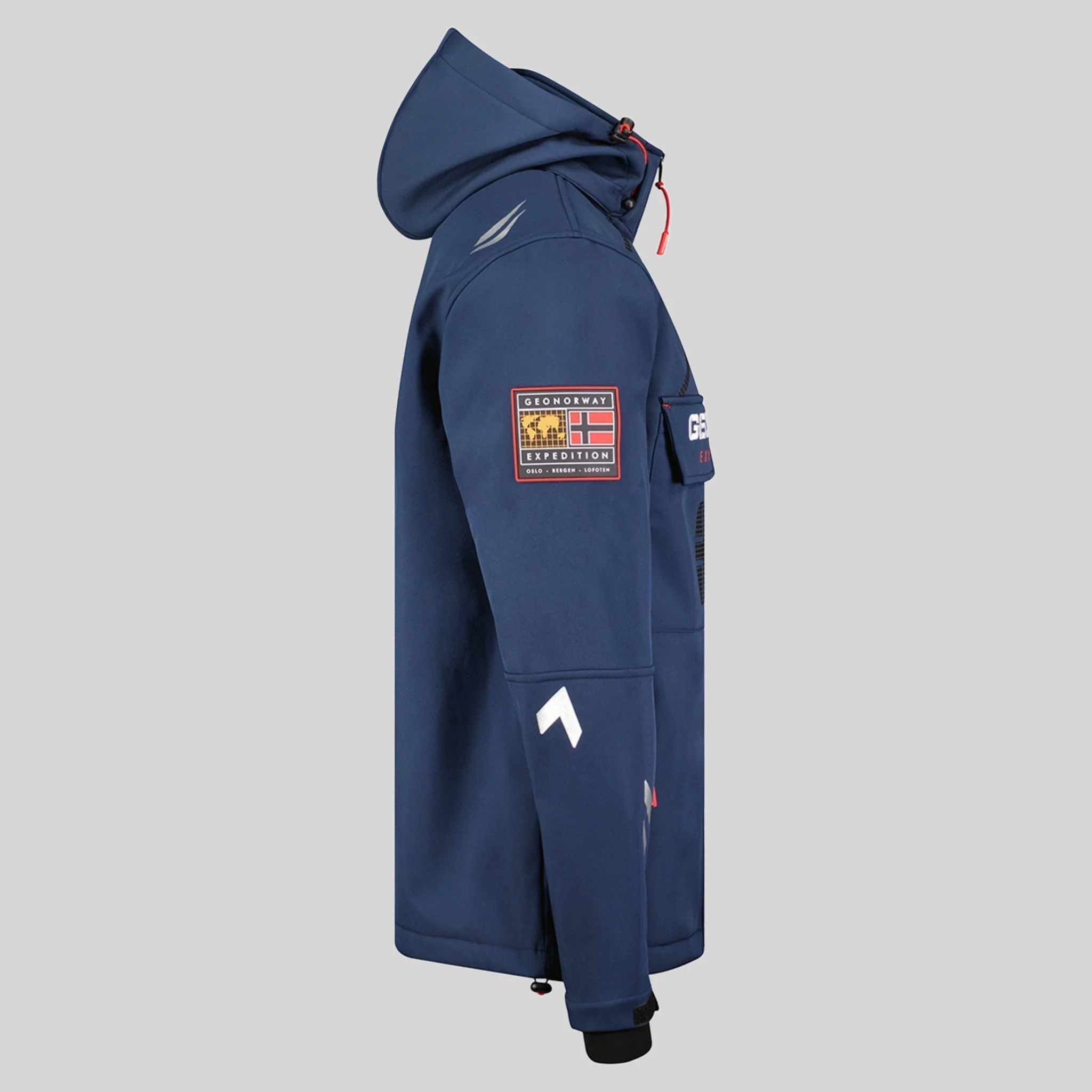 Geographical Norway REMI Homme - Softshell - Image 16