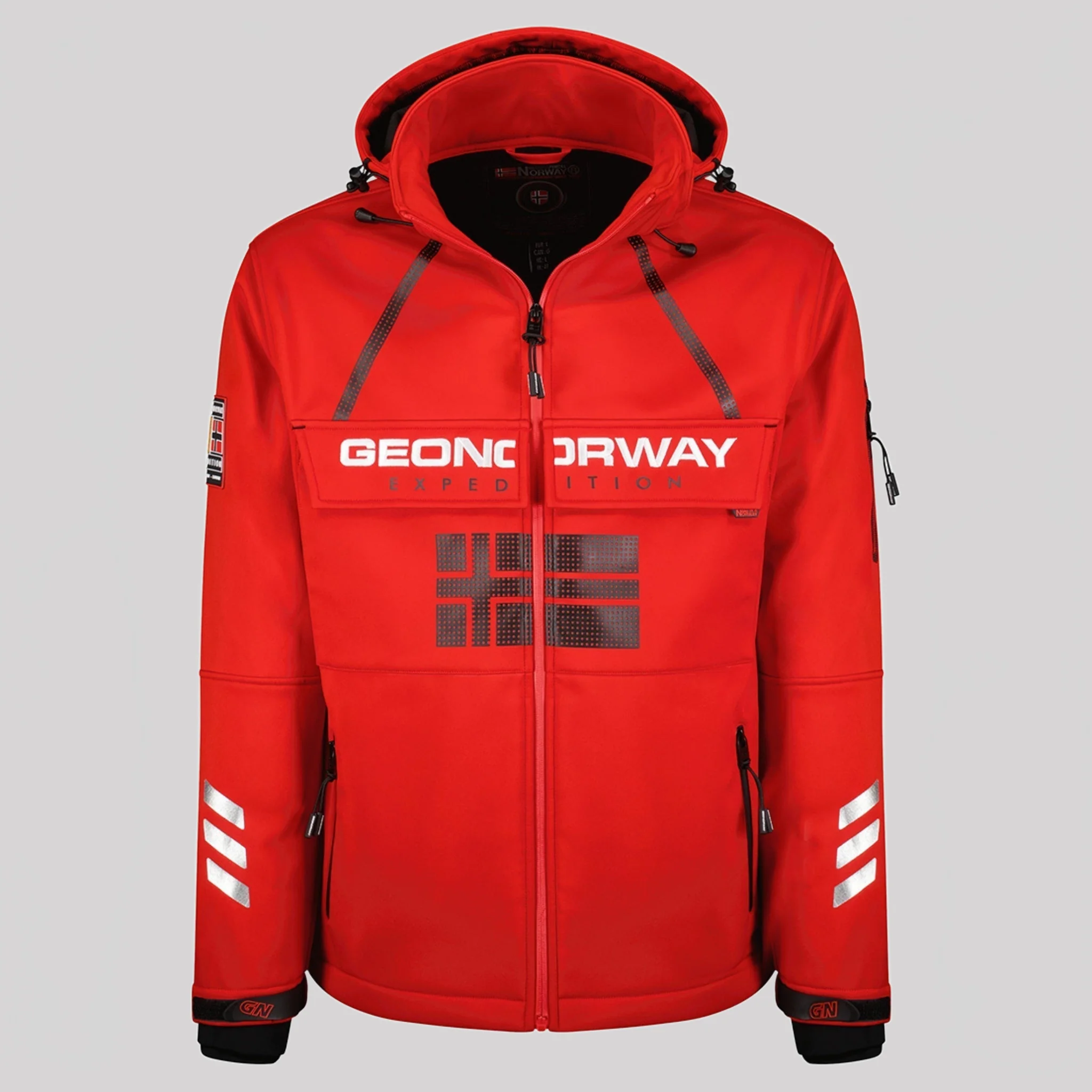 Geographical Norway REMI Homme - Softshell - Image 17
