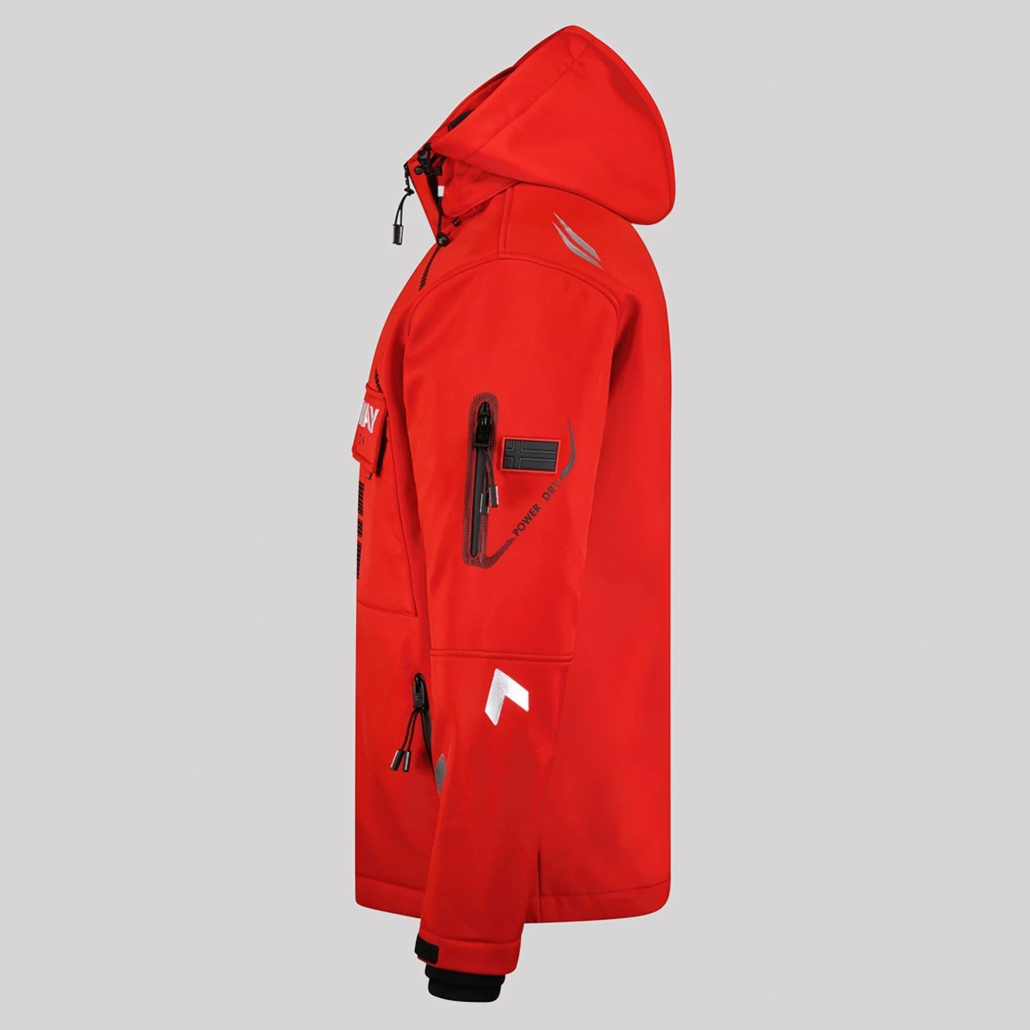 Geographical Norway REMI Homme - Softshell - Image 18
