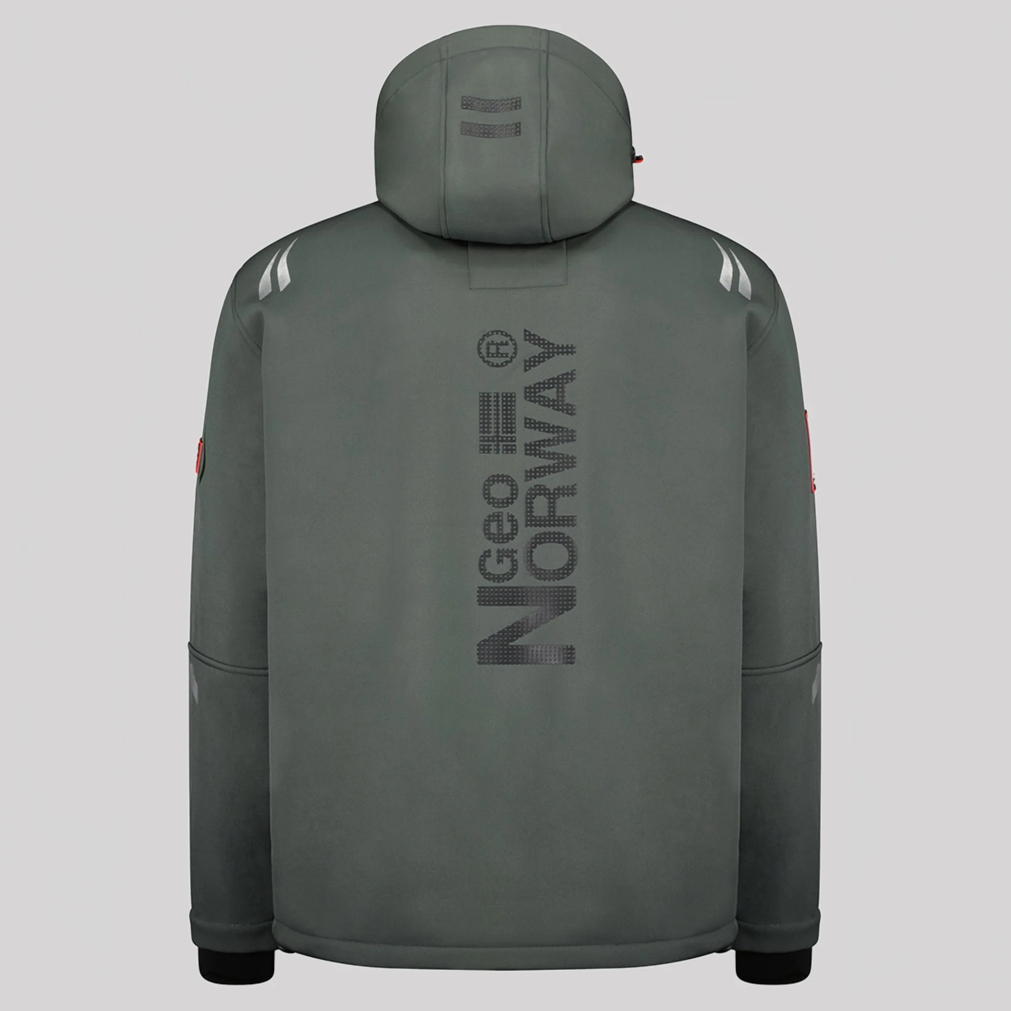 Geographical Norway REMI Homme - Softshell - Image 4