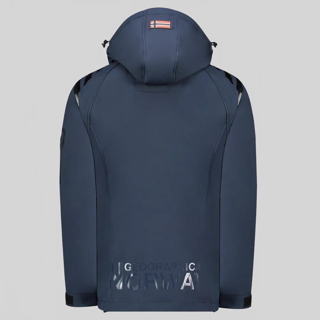 Geographical Norway RENADOO Homme - Softshell - Image 3
