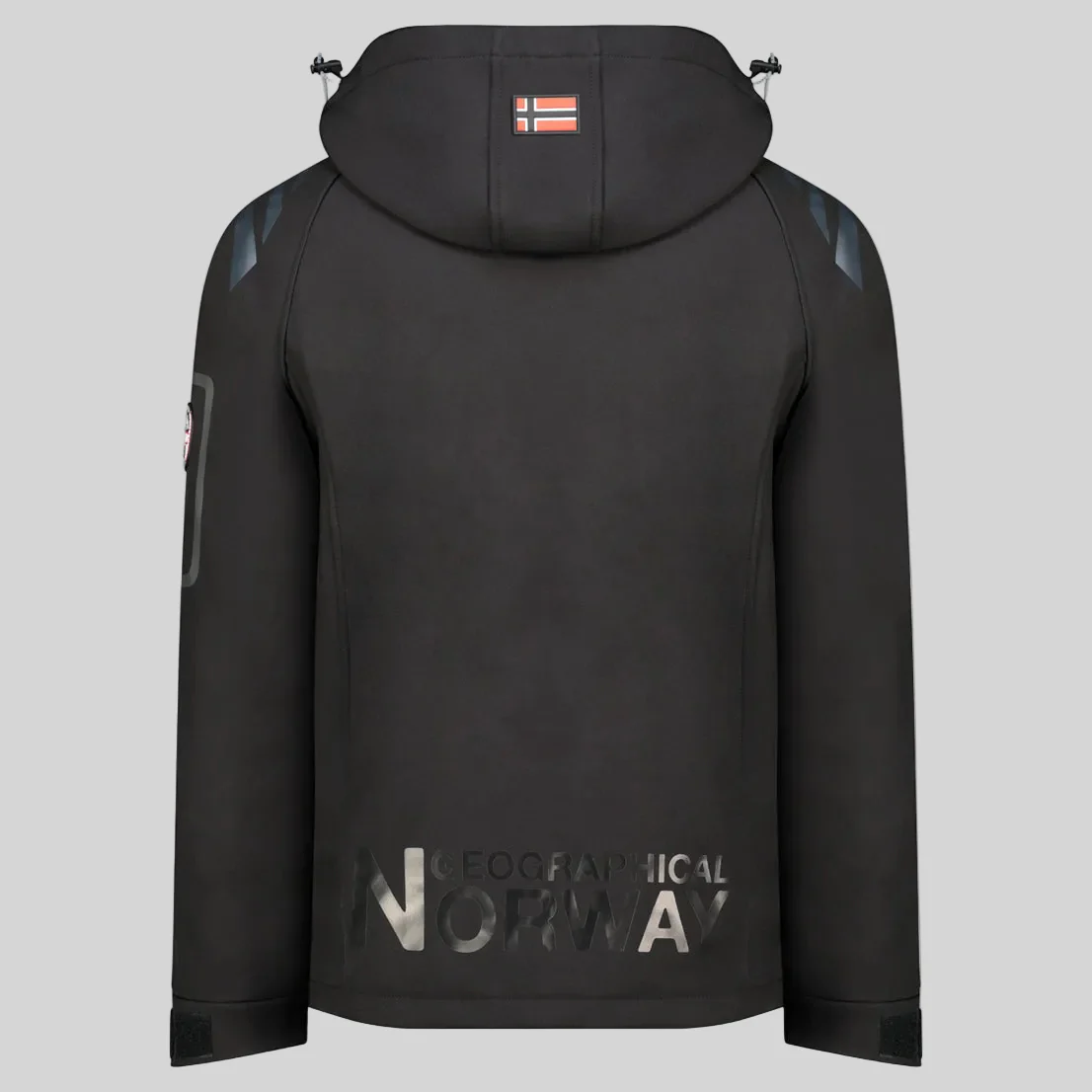 Geographical Norway RENADOO Homme - Softshell - Image 8