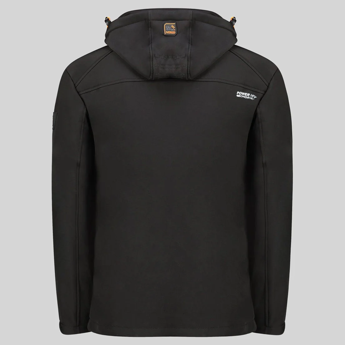 Geographical Norway RICHYWOOD Homme - Softshell - Image 10