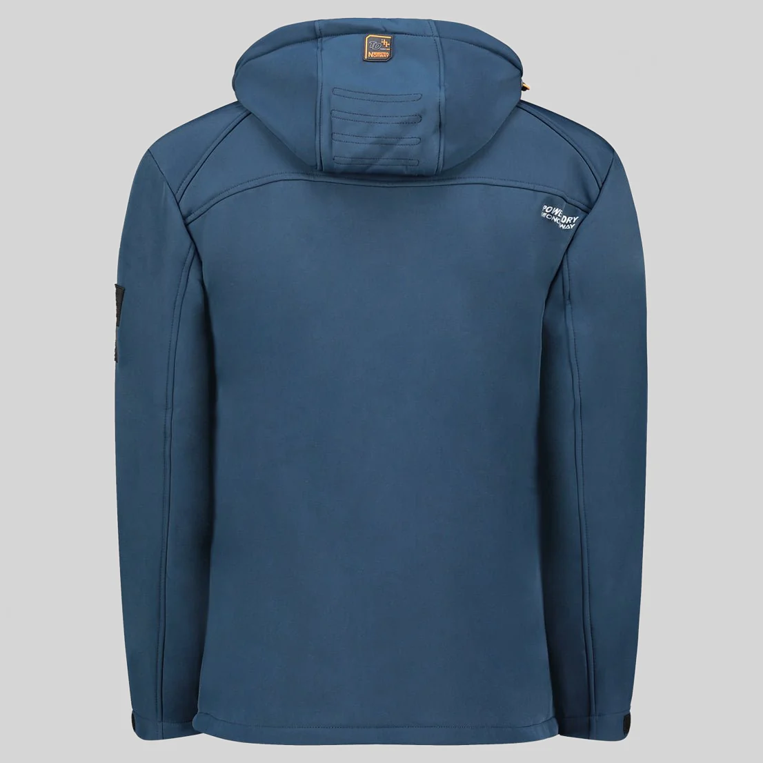 Geographical Norway RICHYWOOD Homme - Softshell - Image 12