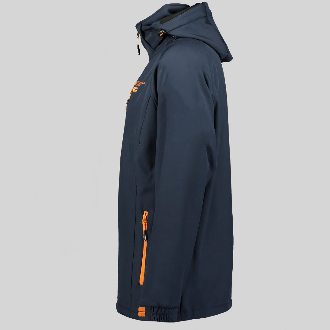 Geographical Norway RITCHONE Homme - Softshell - Image 10
