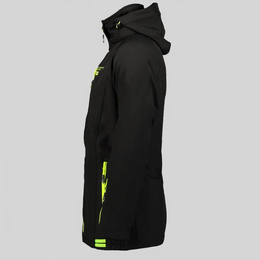 Geographical Norway RITCHONE Homme - Softshell - Image 12