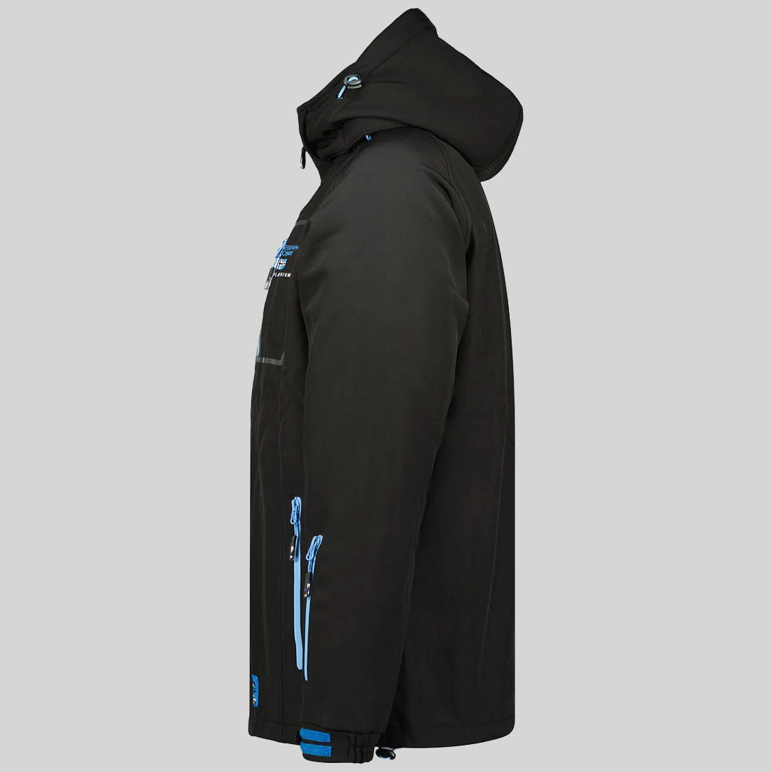 Geographical Norway RIZIERE Homme - Softshell - Image 7