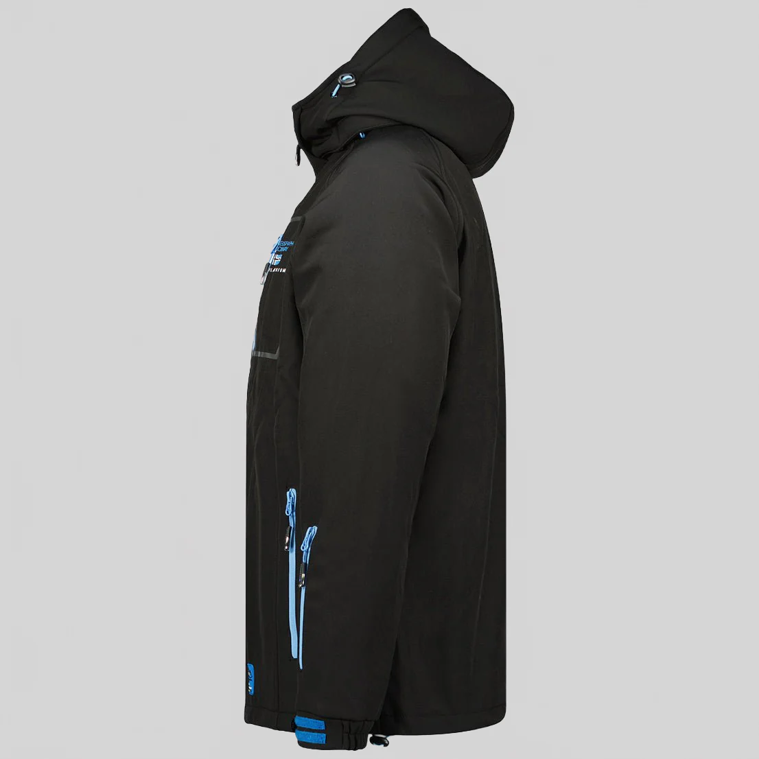 Geographical Norway RIZIERE Homme - Softshell - Image 9