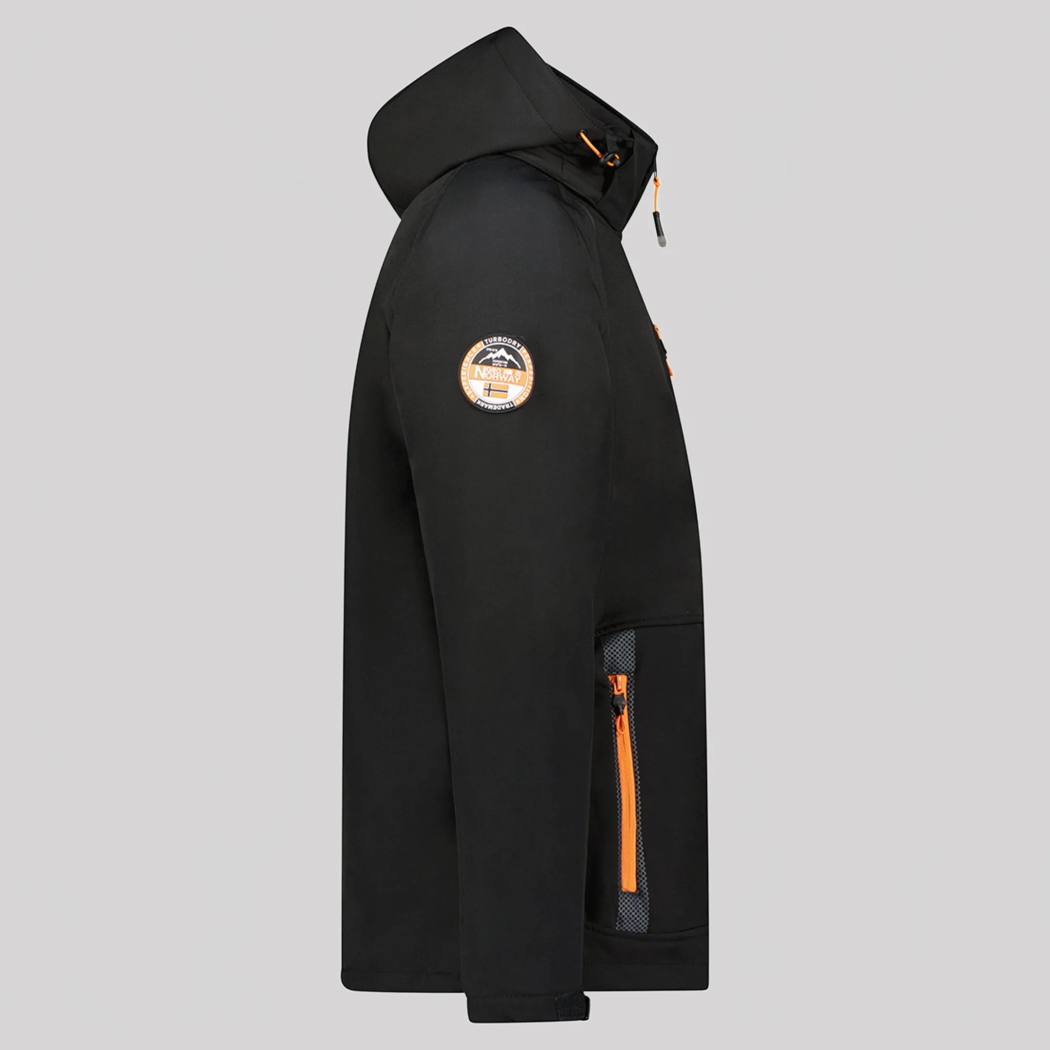 Geographical Norway RODDY Homme - Softshell - Image 17