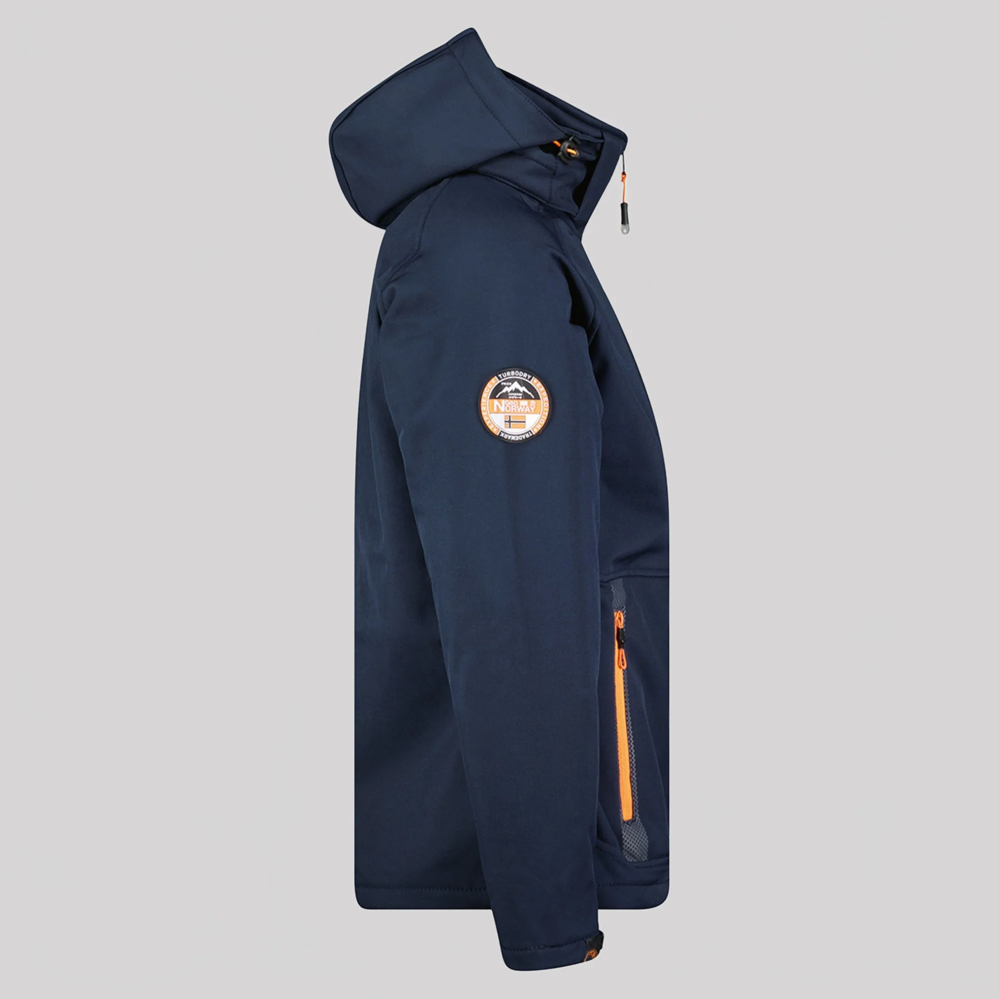 Geographical Norway RODDY Homme - Softshell - Image 6