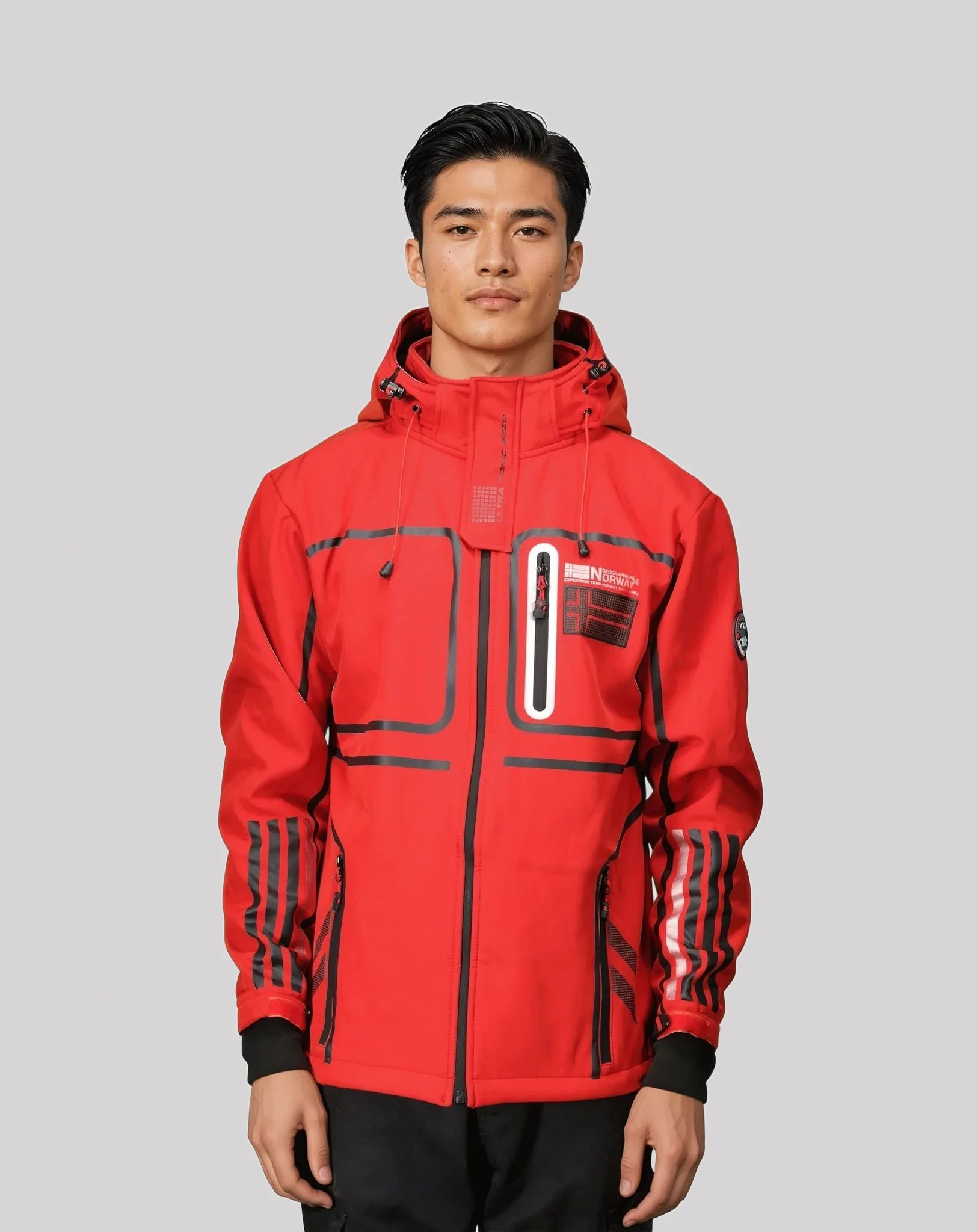 Geographical Norway ROMANO Homme - Softshell - Image 11