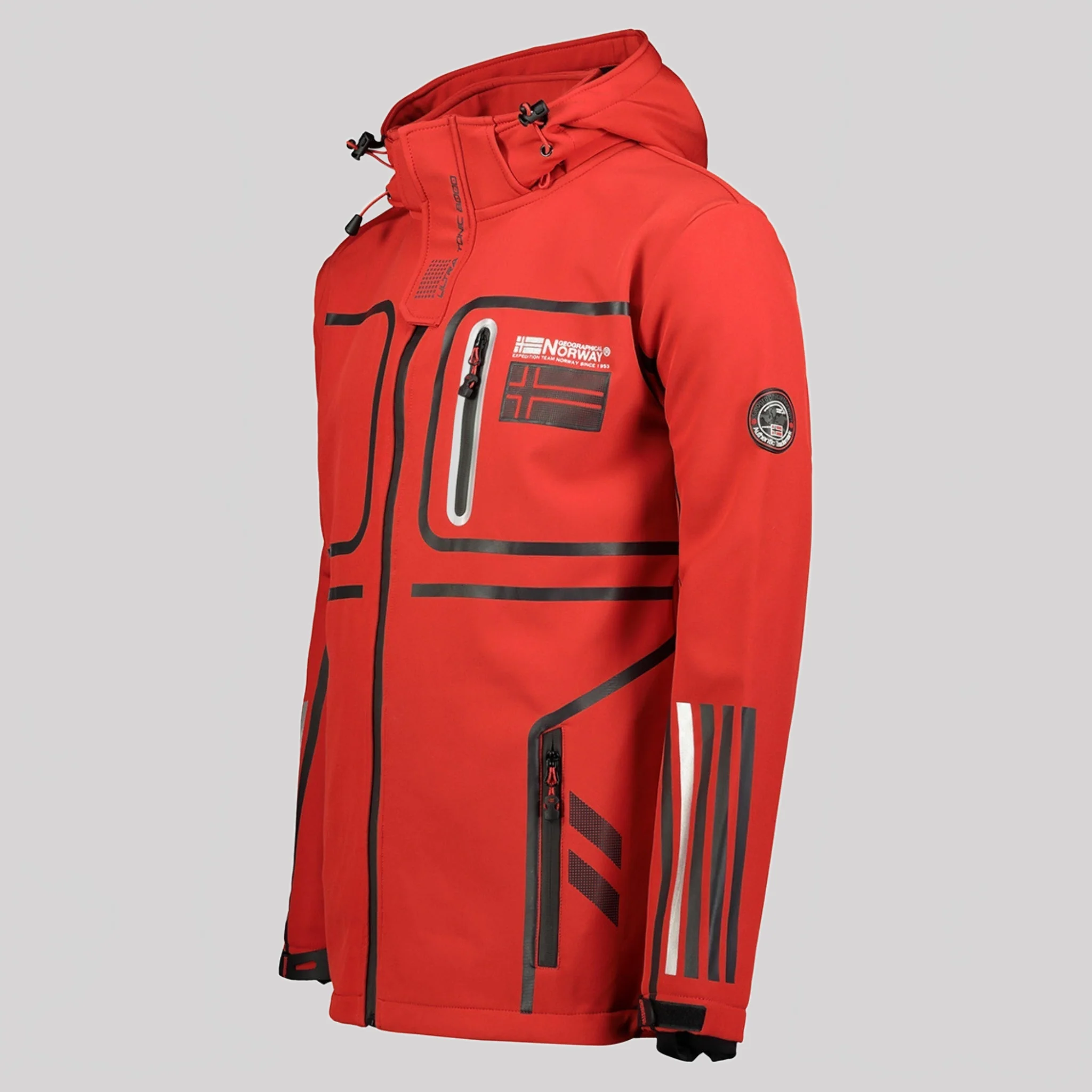 Geographical Norway ROMANO Homme - Softshell - Image 13