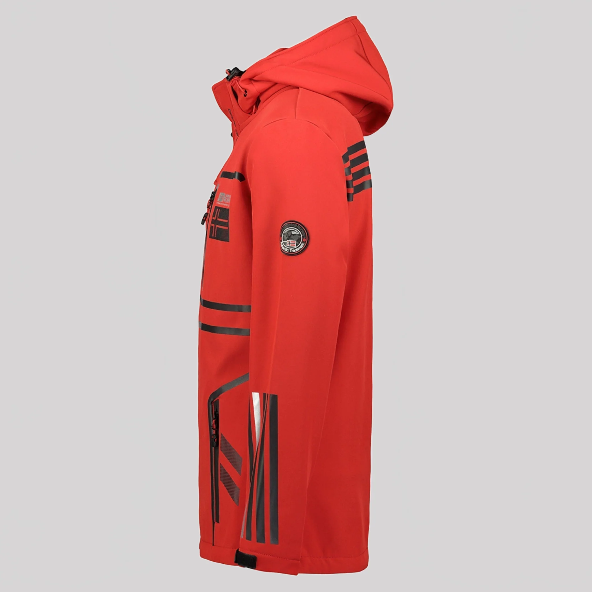 Geographical Norway ROMANO Homme - Softshell - Image 14