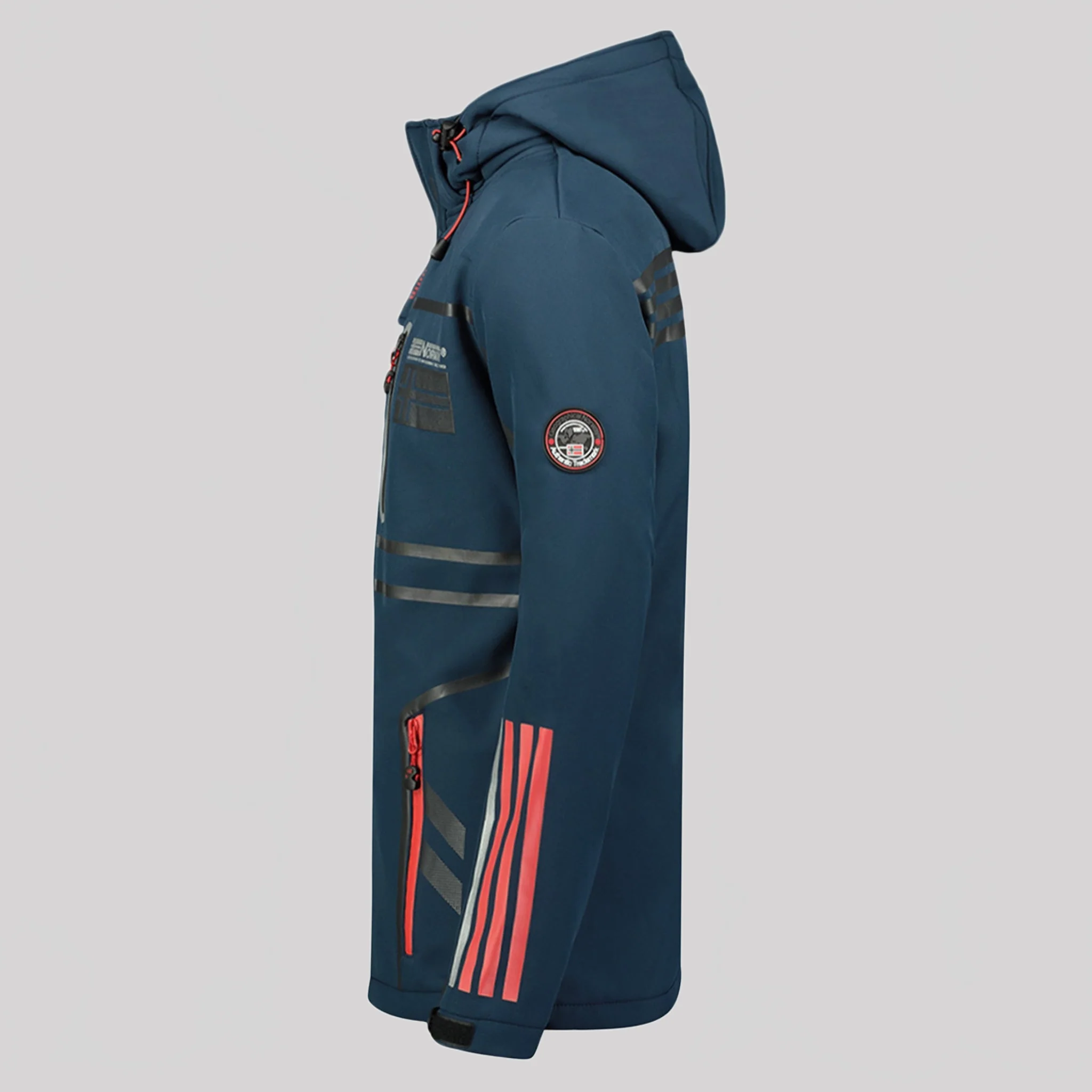 Geographical Norway ROMANO Homme - Softshell - Image 17