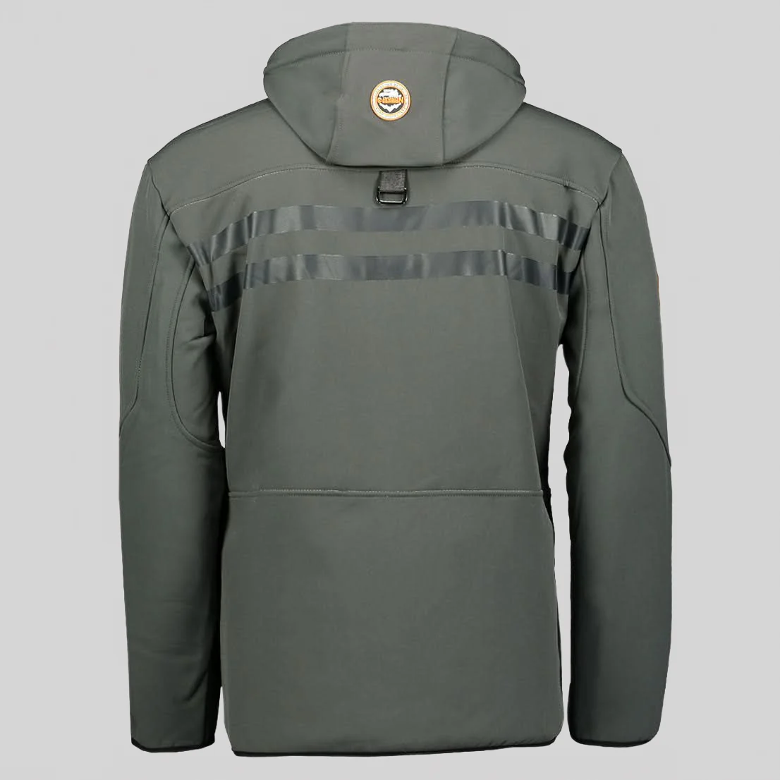 Geographical Norway ROYAUTE DARK Homme Softshell - Image 10