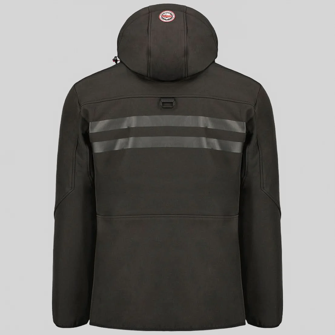 Geographical Norway ROYAUTE DARK Homme Softshell - Image 12