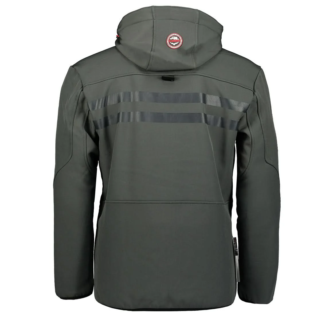 Geographical Norway ROYAUTE DARK Homme Softshell - Image 23