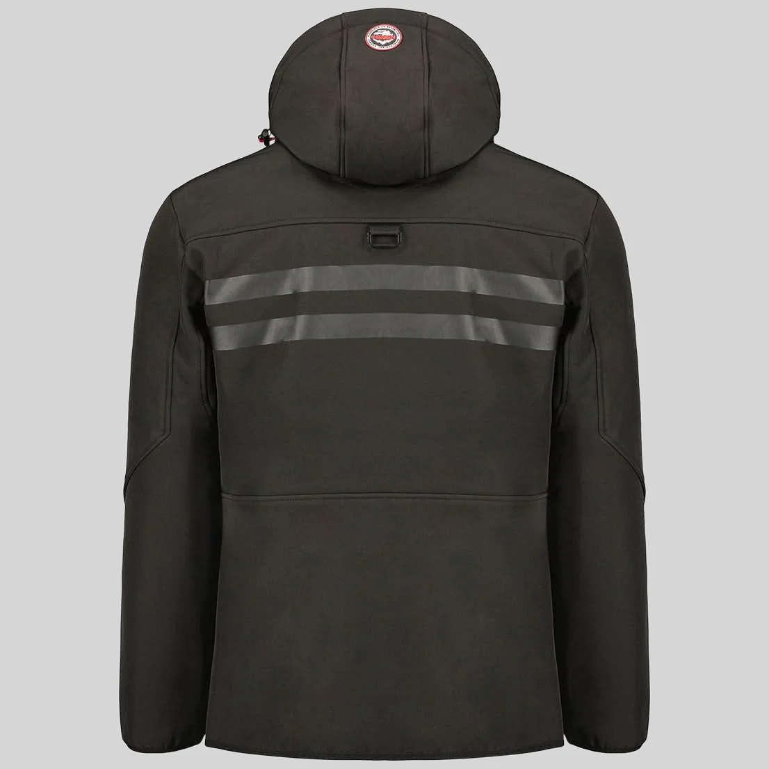Geographical Norway ROYAUTE DARK Homme Softshell - Image 28